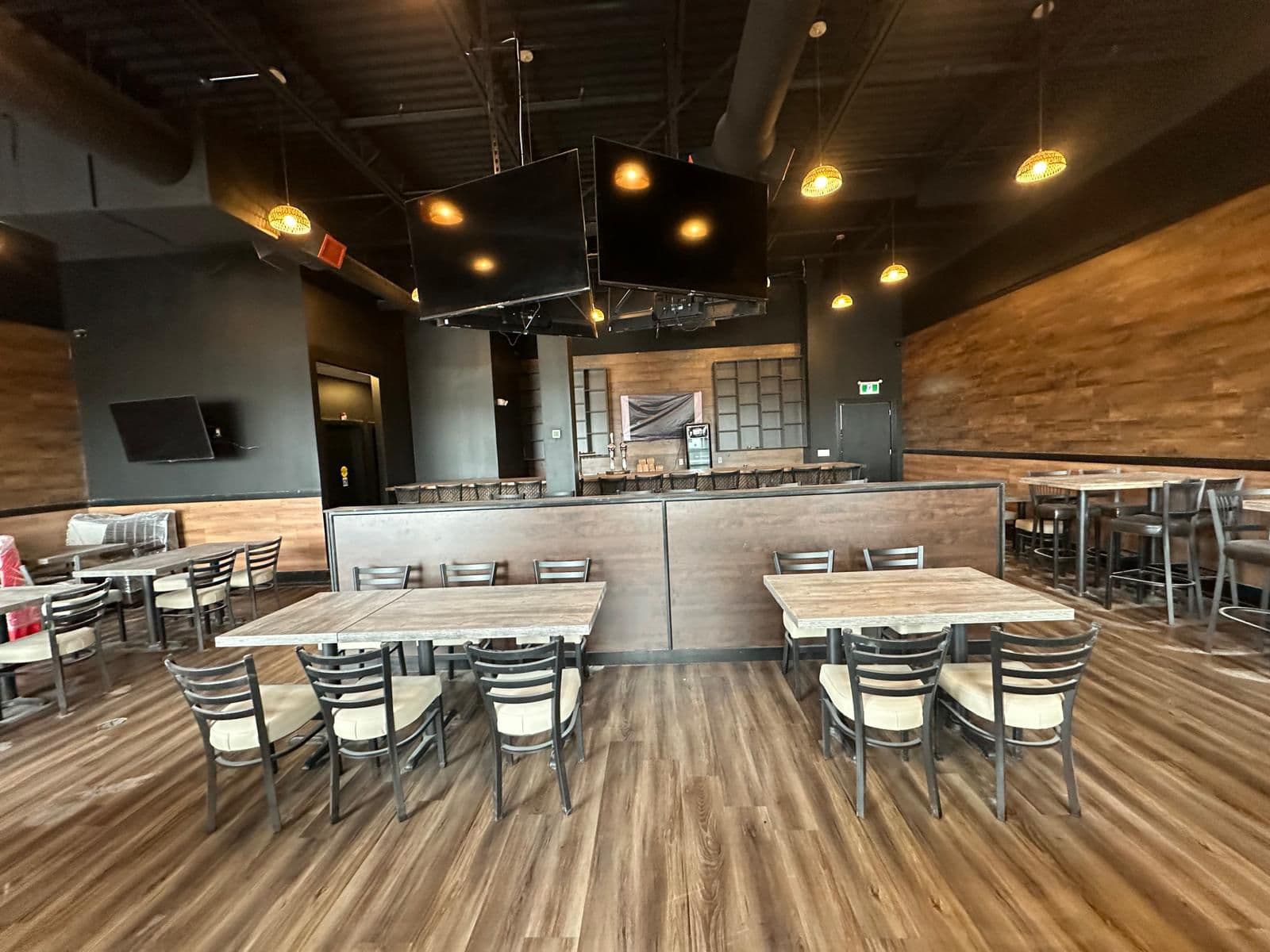 Commercial Renovation project photo